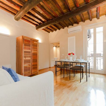 Navona Typical Apartment Rome Exterior photo