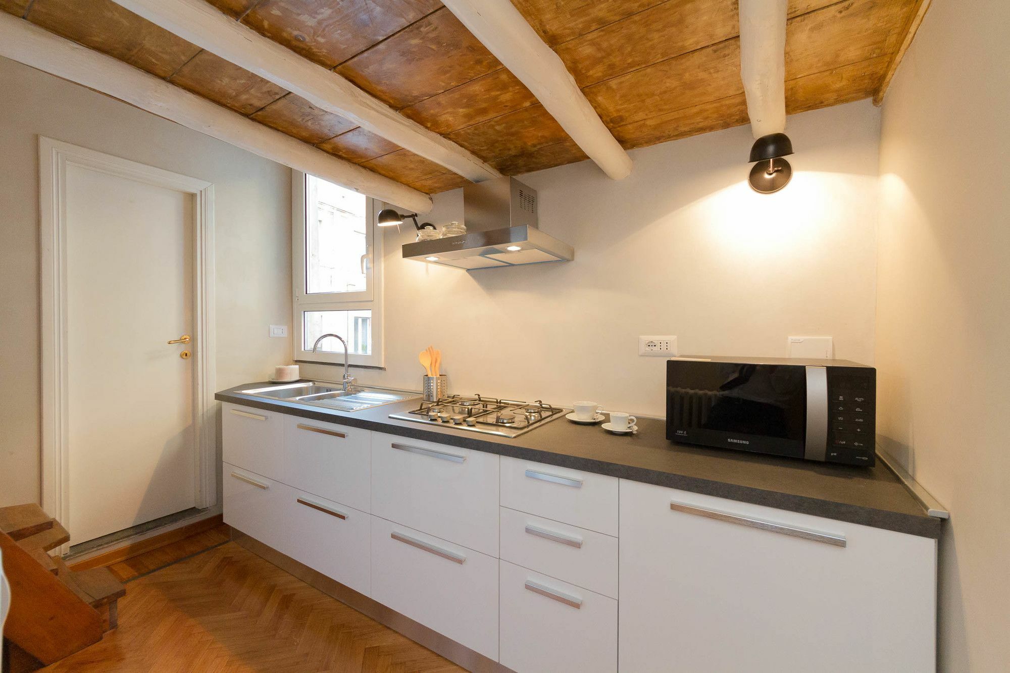 Navona Typical Apartment Rome Exterior photo